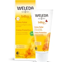 Imagem da promoção Creme para Assadura Weleda BabyCreme Calêndula 75ml