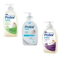 Imagem da promoção Sabonete Líquido Protex Baby 400ml [Comprando 3 Unidades]