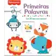 Fisher-Price - Primeiras palavras Capa comum em oferta