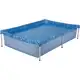 Piscina 1000L Retangular Mor em oferta