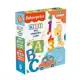 Fisher-Price - Kit Meu Primeiro Livro em oferta