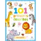 101 primeiros desenhos - Fisher-price em oferta