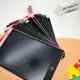 Kit 20 Unidades Lousa Mágica Tela Lcd 8.5 Polegadas Infantil De Escrever E Desenhar Tablet em oferta