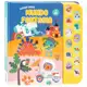 Aventuras Sonoras: Mundo Fantasia em oferta