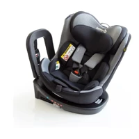 Imagem da promoção Cadeirinha i-NXT 360° 0 a 36kg com Giro 360° e Isofix Safety 1st Cinza