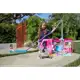 Conjunto de Brinquedo Barbie Trailer dos Sonhos em oferta