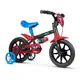 Bicicleta Mechanic Aro 12 - Nathor Cor em oferta