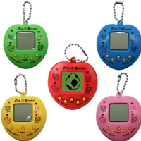 Imagem da promoção Bichinho Virtual Tamagotchi Animais Novo Modelo Nostálgico Original Retro Brinquedo Criança Pet 168