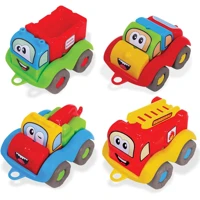 Imagem da promoção Blocos M-Bricks Cars Caixa Maral