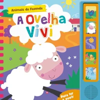 Imagem da promoção Livro para ler e ouvir - A ovelha Vivi