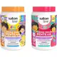 Salon Line, Kit Creme para Pentear Morango + Maracujá em oferta