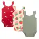 body regata menina 3Pçs Body para Bebês menina em oferta