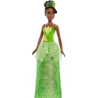 Imagem da promoção Boneca Princesa Tiana Disney