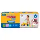 Fralda Turma da Mônica Baby Shortinho G 30 unidades em oferta