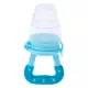 Alimentador Infantil Bebê de Silicone 6 Meses Pimpolho em oferta