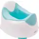 Troninho Infantil Azul Buba em oferta