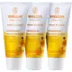 Kit Creme para Assadura Weleda Baby Calêndula 75ml 3 unidades em oferta