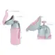 Mictório Portátil Rosa Buba em oferta