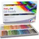 Pentel Giz Pastel Oleoso 50 Cores PHN-50 em oferta
