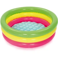 Imagem da promoção Piscina inflável Summer Set Bestway