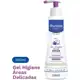 Gel Higiene Áreas Delicadas Mustela 200ml em oferta