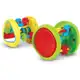 Maral Rolinho Baby Roll Solapa Multicor em oferta