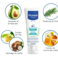 Imagem da promoção Bálsamo Reconfortante Mustela 40ml