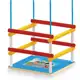 Balanço Infantil Junges - Multicor (Cores Sortidas) em oferta