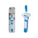 Escova Massageadora De Gengiva Massaging Brush MAM em oferta