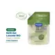 Refil Gel Lavante Corpo e Cabelo Mustela Bio 400ml em oferta