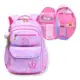 Mochila Bolsa De Costas Feminina Menina Princesa Luxo Cor Rosa Barbie em oferta