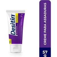 Imagem da promoção Creme Preventivo para Assadura Desitin Máxima Proteção 57g