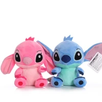 Imagem da promoção Boneco De Pelúcia Stitch Lilo & Stich Boneco Disney 20cm