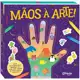 Livro: Mãos a Arte! Capa comum em oferta