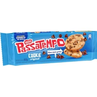 Imagem da promoção Cookie Leite Com Gotas De Chocolate Passatempo 60g