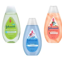 Imagem da promoção Shampoo Johnson's Baby 200ml