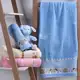 Kit 5 Toalhas de Banho Kids Infantil Para Bordar Ponto Cruz 100% Algodão em oferta