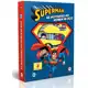 Mini Livros Super-homem - As histórias do homem de aço em oferta