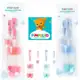 Kit Higienizador De Mamadeiras Bebê C/ 2 Peças Pimpolho em oferta