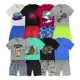 Kit 5 Conjutos infantil  (Tam. 1 ao 12) em oferta