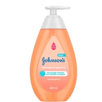 Imagem da promoção Sabonete Líquido de Glicerina Johnson's Baby 400ml