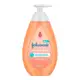 Sabonete Líquido de Glicerina Johnson's Baby 400ml em oferta