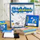 Jogo Telestrations Galápagos em oferta