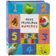 Meu Livro Fofinho: Meus Primeiros Números em oferta