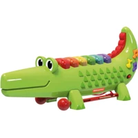 Imagem da promoção Xilofone Jacaré Fun - Fisher Price