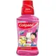 Colgate Enxaguatório Antisséptico 250 Ml Kids Tutti-Frutti Unit Plax Branco em oferta