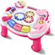 Mesinha de Atividades Musical Rosa Zoop Toys em oferta