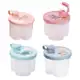 Porta Leite em Pó Dosador 300ml Plasbaby em oferta