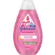 Shampoogotas de Brilho, Johnson'S Baby, Rosa, 400 Ml em oferta