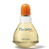 Imagem da promoção Desodorante Colônia Ma Chérie Amie 100ml